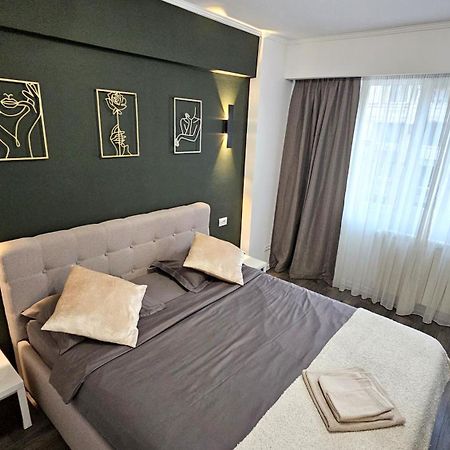 Like Home Elisabeta Bucarest Esterno foto