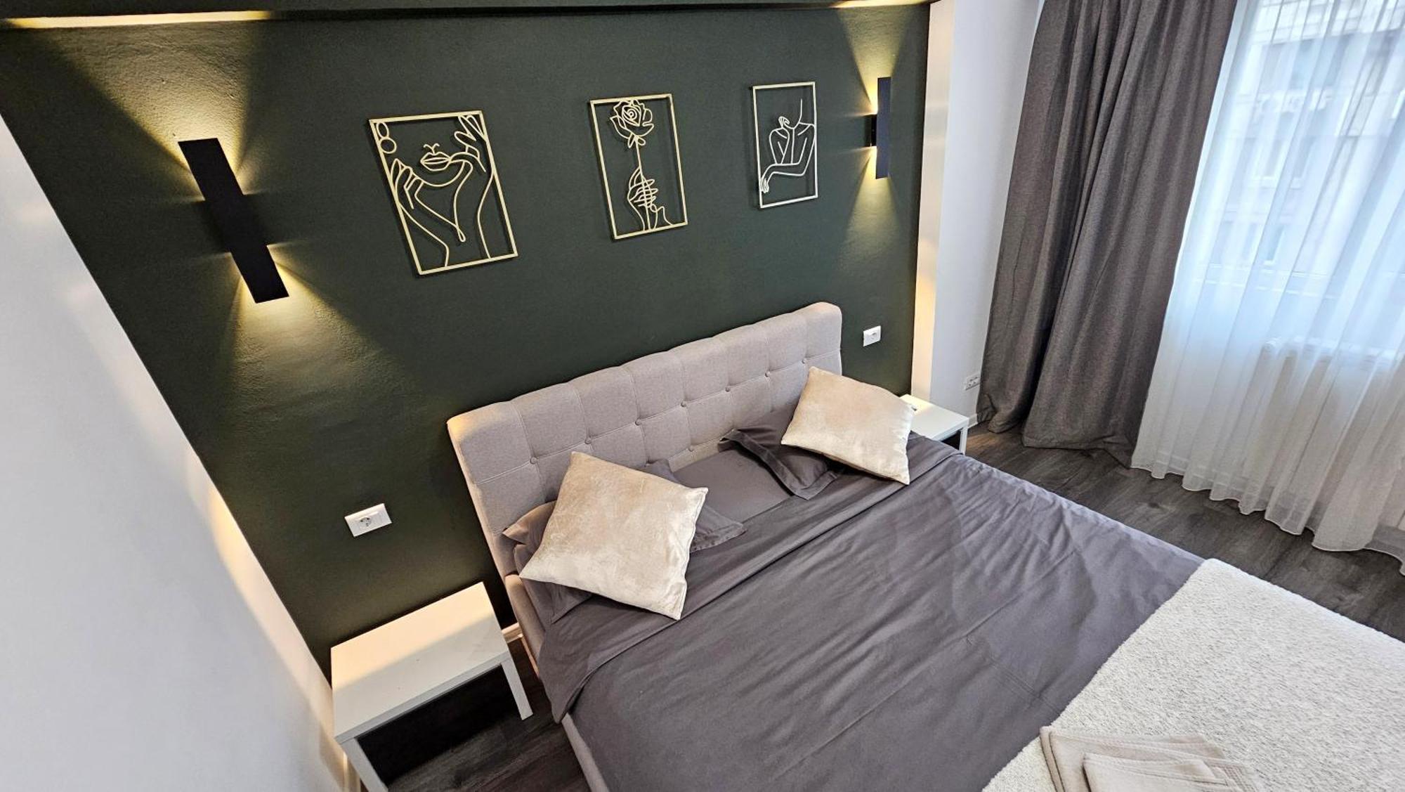 Like Home Elisabeta Bucarest Esterno foto