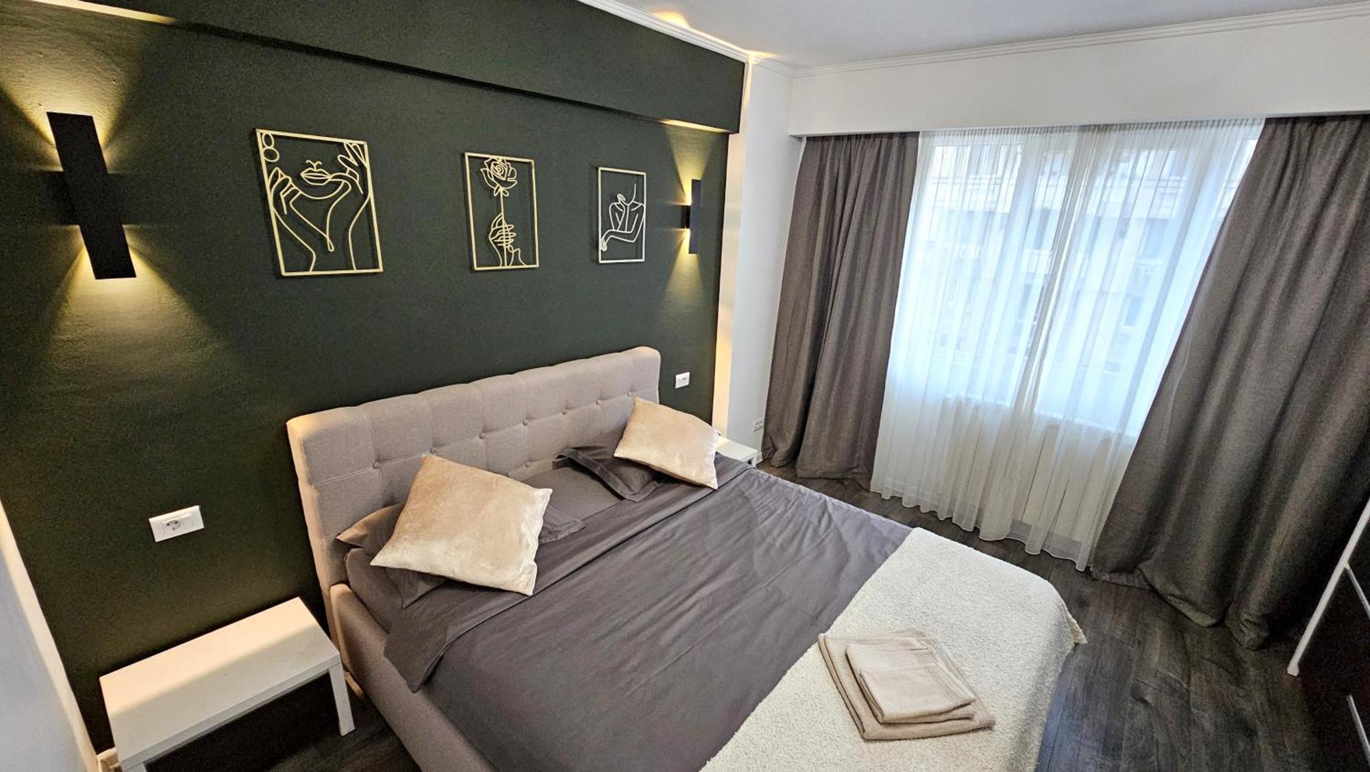 Like Home Elisabeta Bucarest Esterno foto